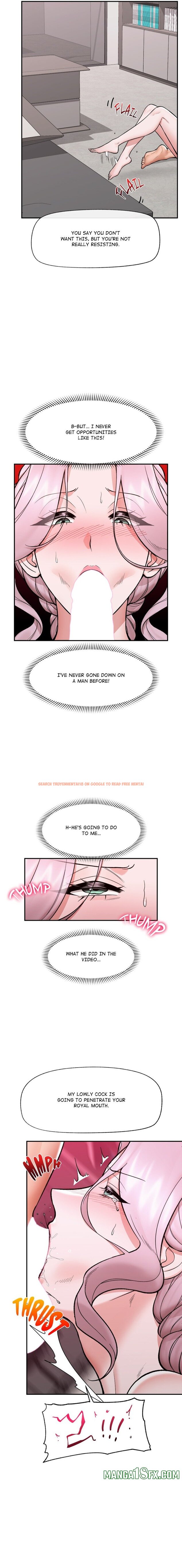 Read Hentai Image 6 738 in comic Hypnotist Security Guard - Chapter 61 - hentaitnt.net