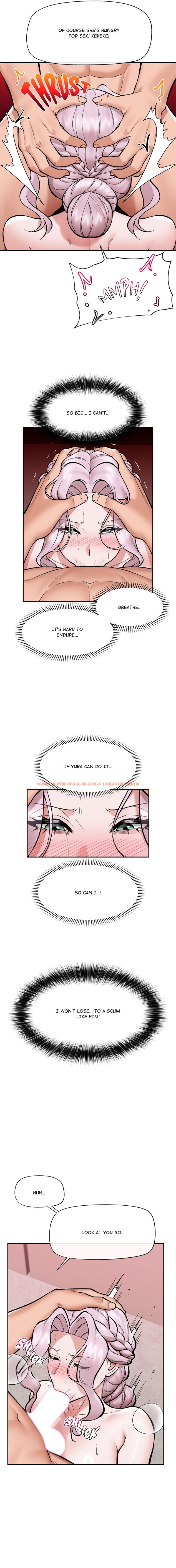 Read Hentai Image 9 81738 in comic Hypnotist Security Guard - Chapter 61 - hentaitnt.net