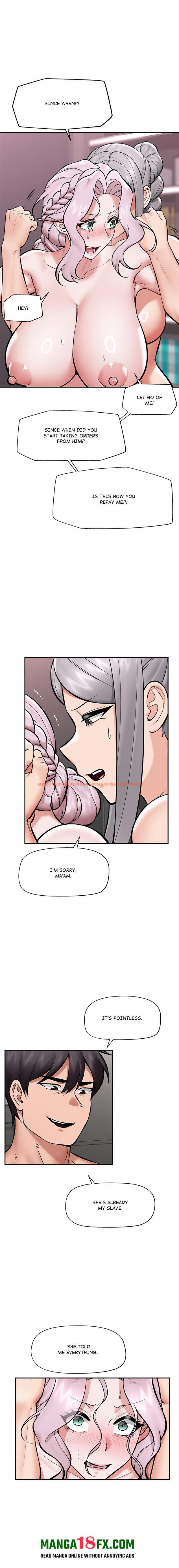 Read Hentai Image 1 529 in comic Hypnotist Security Guard - Chapter 62 - hentaitnt.net