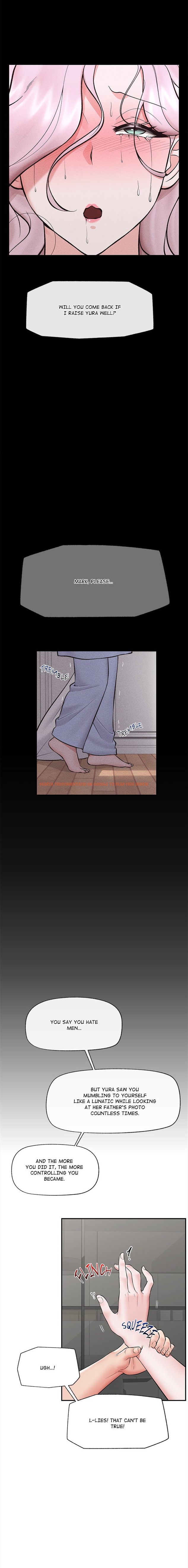 Read Hentai Image 10 06530 in comic Hypnotist Security Guard - Chapter 62 - hentaitnt.net