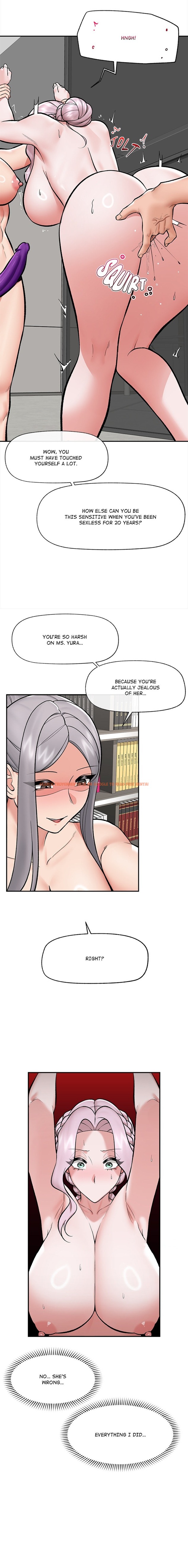 Read Hentai Image 11 06530 in comic Hypnotist Security Guard - Chapter 62 - hentaitnt.net