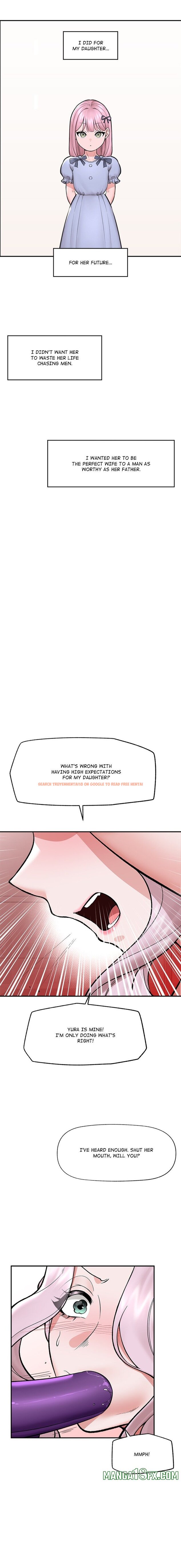 Read Hentai Image 12 530 in comic Hypnotist Security Guard - Chapter 62 - hentaitnt.net