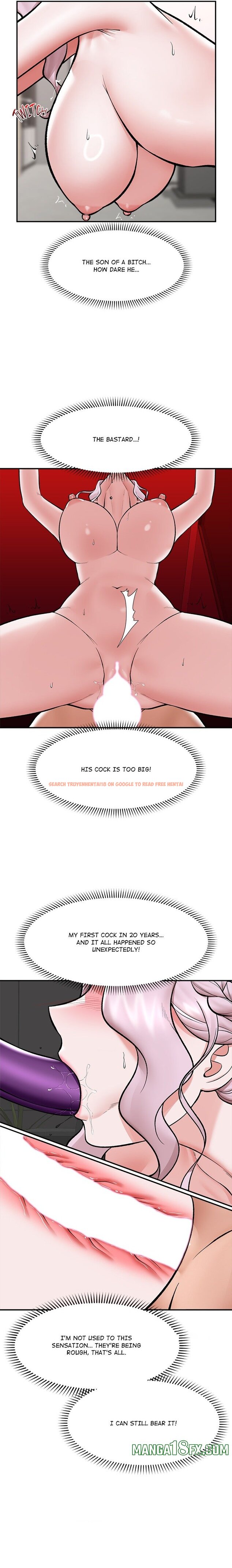 Read Hentai Image 14 530 in comic Hypnotist Security Guard - Chapter 62 - hentaitnt.net