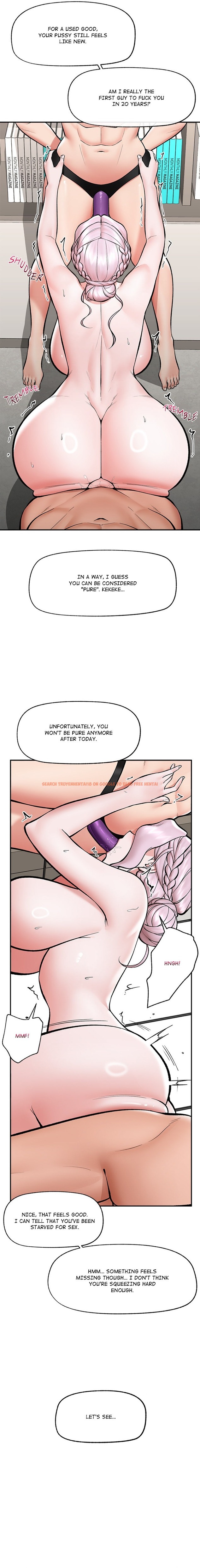 Read Hentai Image 15 06530 in comic Hypnotist Security Guard - Chapter 62 - hentaitnt.net