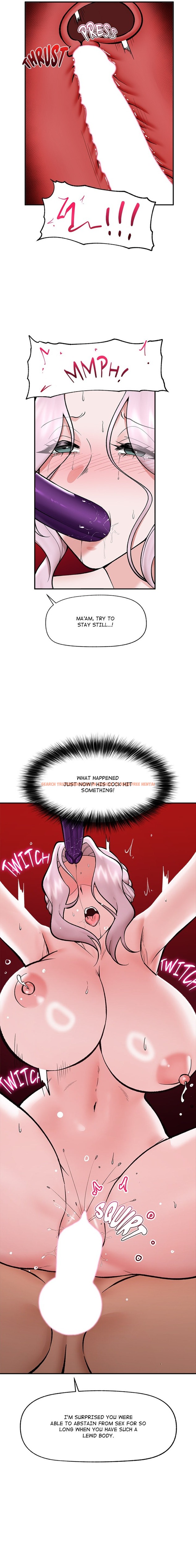 Read Hentai Image 16 06530 in comic Hypnotist Security Guard - Chapter 62 - hentaitnt.net