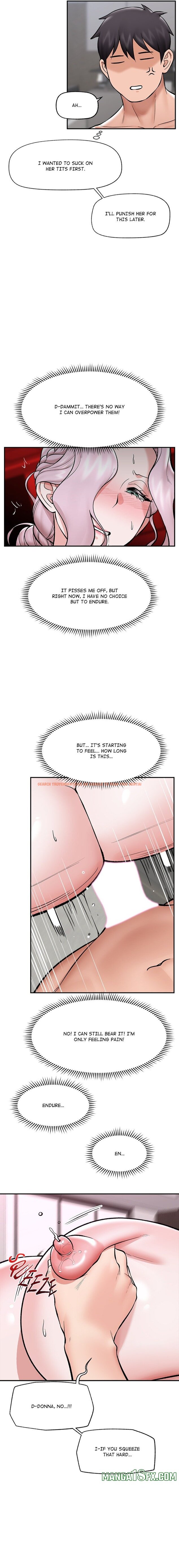 Read Hentai Image 19 530 in comic Hypnotist Security Guard - Chapter 62 - hentaitnt.net