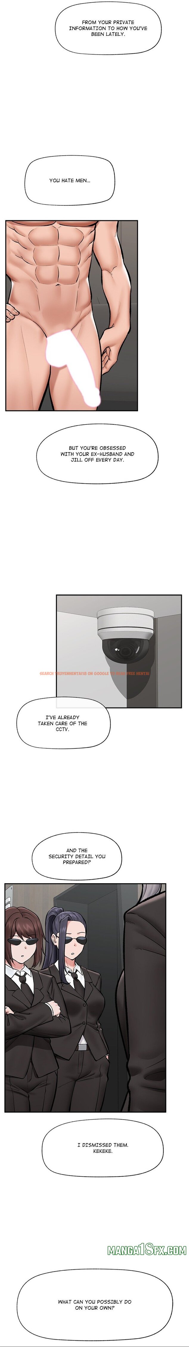 Read Hentai Image 2 529 in comic Hypnotist Security Guard - Chapter 62 - hentaitnt.net