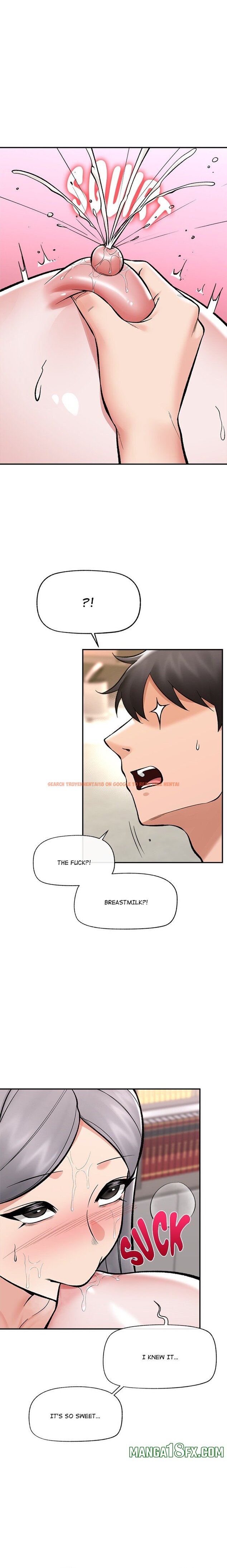 Read Hentai Image 20 530 in comic Hypnotist Security Guard - Chapter 62 - hentaitnt.net