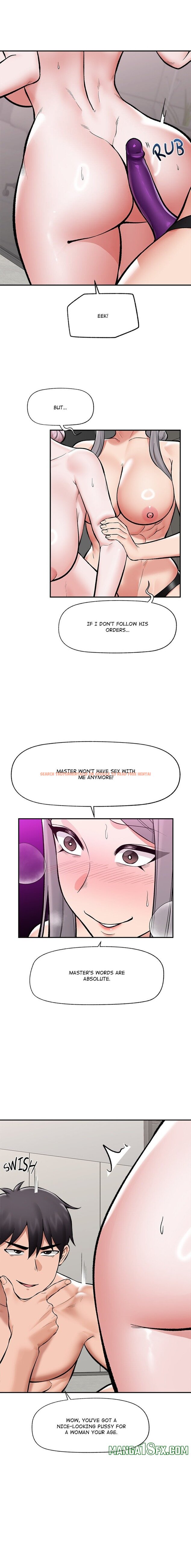 Read Hentai Image 5 530 in comic Hypnotist Security Guard - Chapter 62 - hentaitnt.net