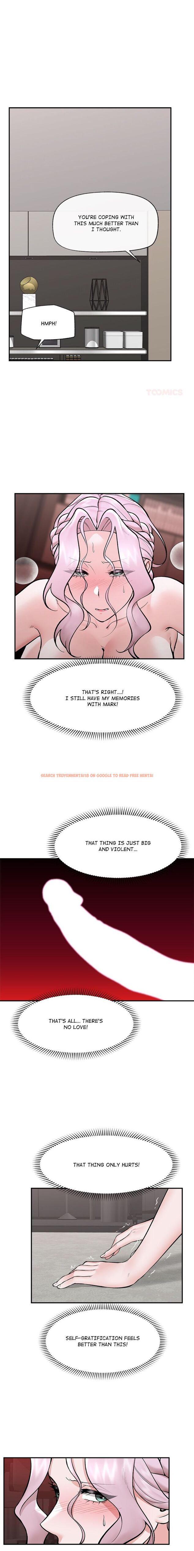 Read Hentai Image 1 51bc7 in comic Hypnotist Security Guard - Chapter 63 - hentaitnt.net