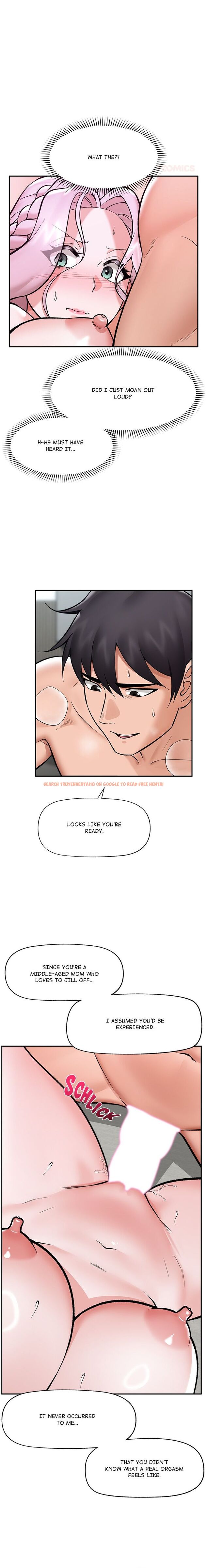 Read Hentai Image 10 51bc7 in comic Hypnotist Security Guard - Chapter 63 - hentaitnt.net