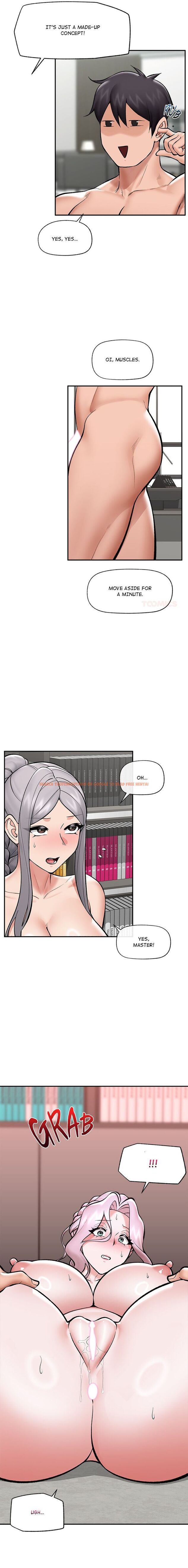 Read Hentai Image 12 51bc7 in comic Hypnotist Security Guard - Chapter 63 - hentaitnt.net