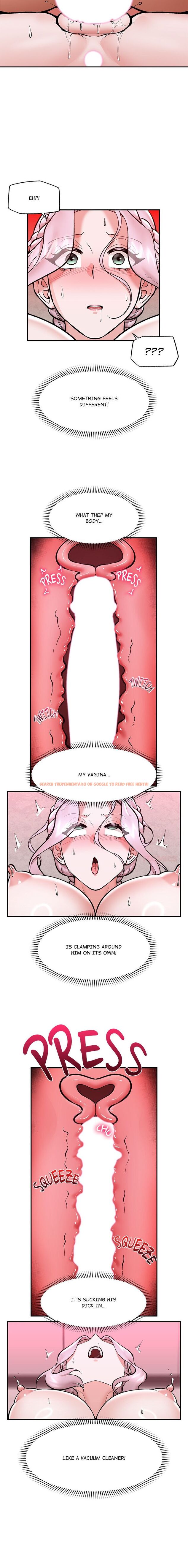 Read Hentai Image 15 51bc7 in comic Hypnotist Security Guard - Chapter 63 - hentaitnt.net