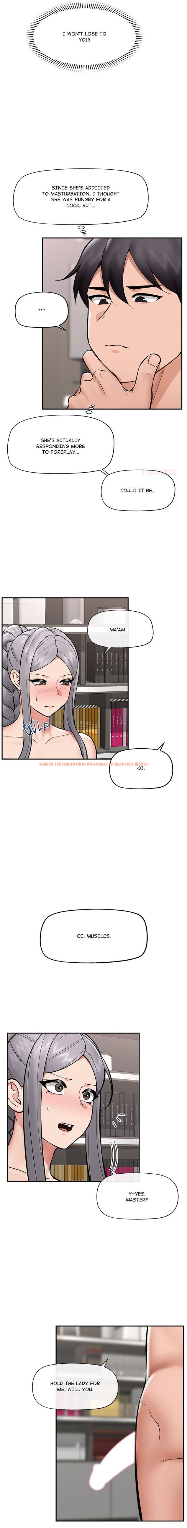 Read Hentai Image 2 51bc7 in comic Hypnotist Security Guard - Chapter 63 - hentaitnt.net