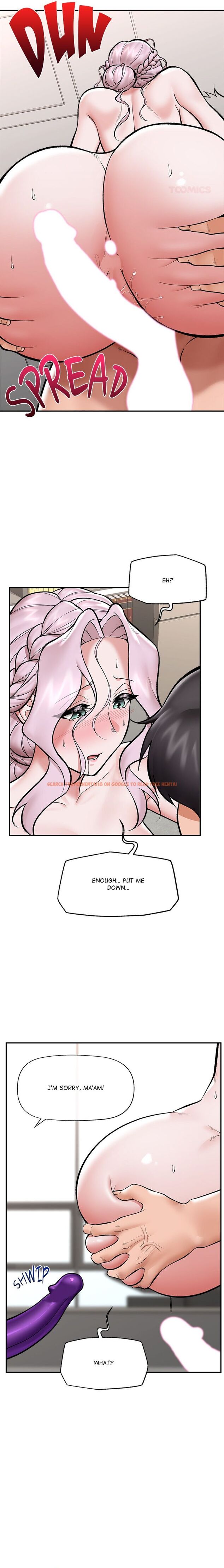 Read Hentai Image 20 51bc7 in comic Hypnotist Security Guard - Chapter 63 - hentaitnt.net