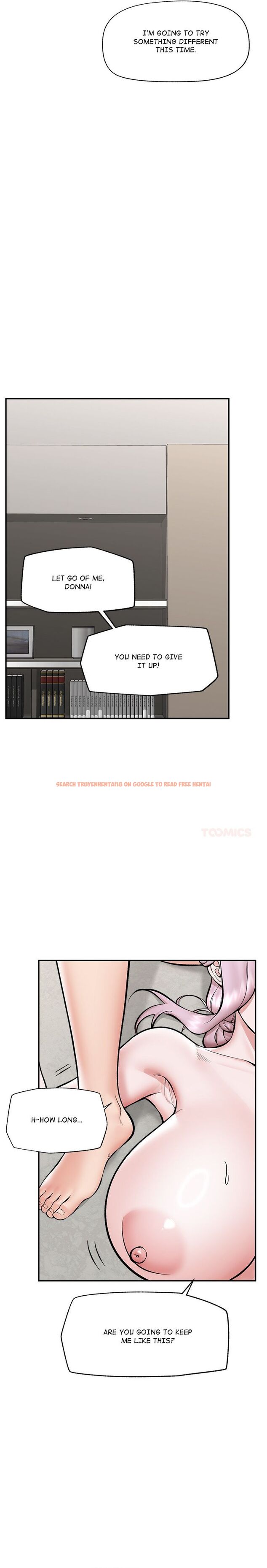 Read Hentai Image 3 51bc7 in comic Hypnotist Security Guard - Chapter 63 - hentaitnt.net