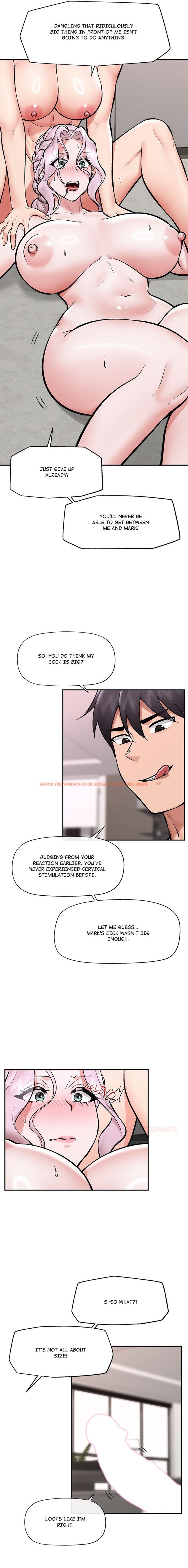 Read Hentai Image 4 51bc7 in comic Hypnotist Security Guard - Chapter 63 - hentaitnt.net