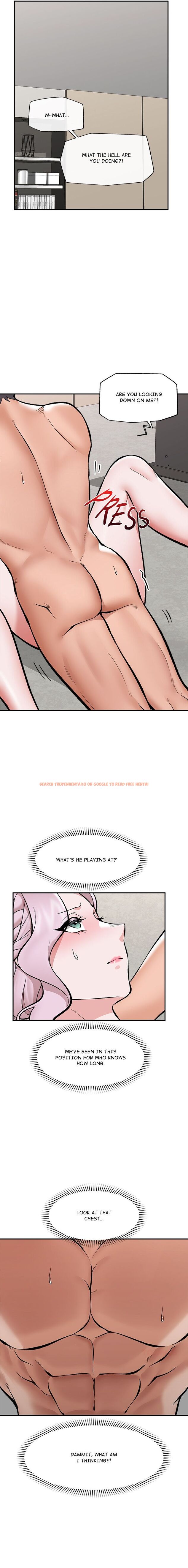 Read Hentai Image 6 51bc7 in comic Hypnotist Security Guard - Chapter 63 - hentaitnt.net