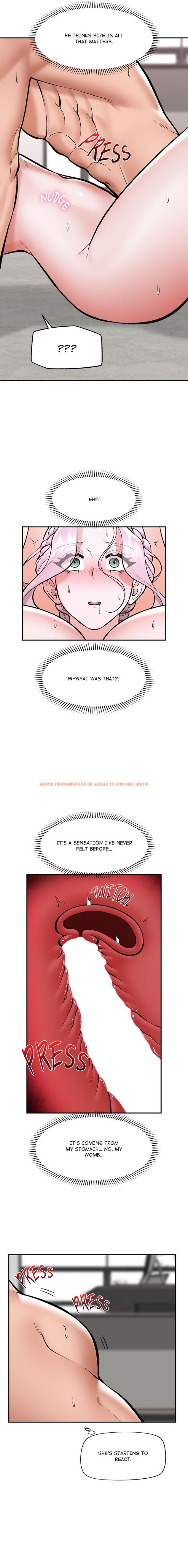 Read Hentai Image 8 51bc7 in comic Hypnotist Security Guard - Chapter 63 - hentaitnt.net