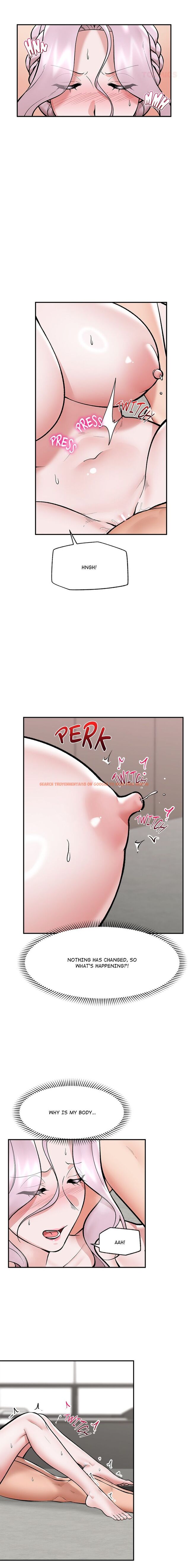 Read Hentai Image 9 51bc7 in comic Hypnotist Security Guard - Chapter 63 - hentaitnt.net