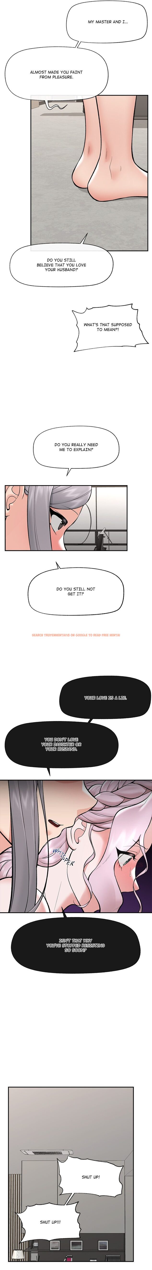 Read Hentai Image 11 60adf in comic Hypnotist Security Guard - Chapter 64 - hentaitnt.net