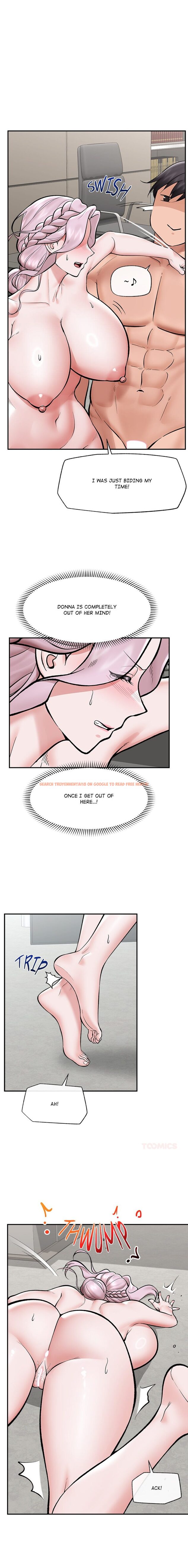 Read Hentai Image 12 60adf in comic Hypnotist Security Guard - Chapter 64 - hentaitnt.net