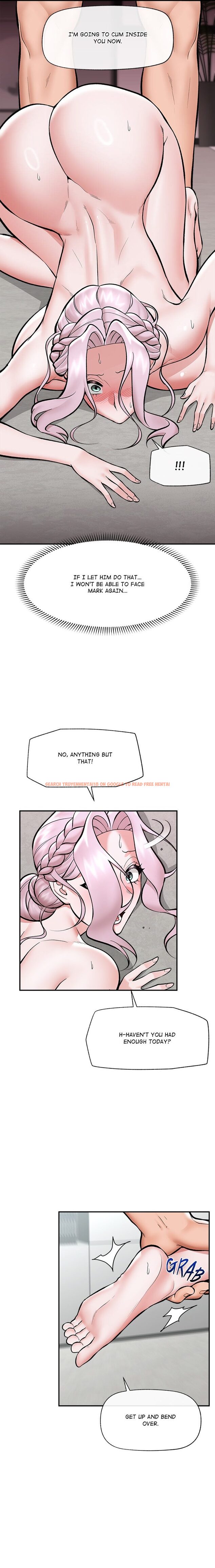 Read Hentai Image 14 60adf in comic Hypnotist Security Guard - Chapter 64 - hentaitnt.net