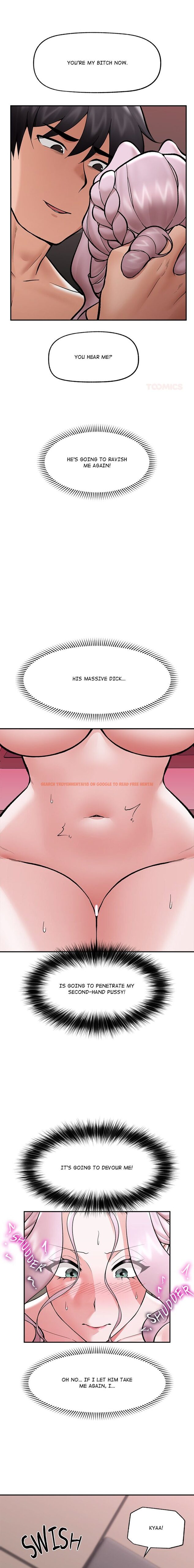 Read Hentai Image 17 60adf in comic Hypnotist Security Guard - Chapter 64 - hentaitnt.net