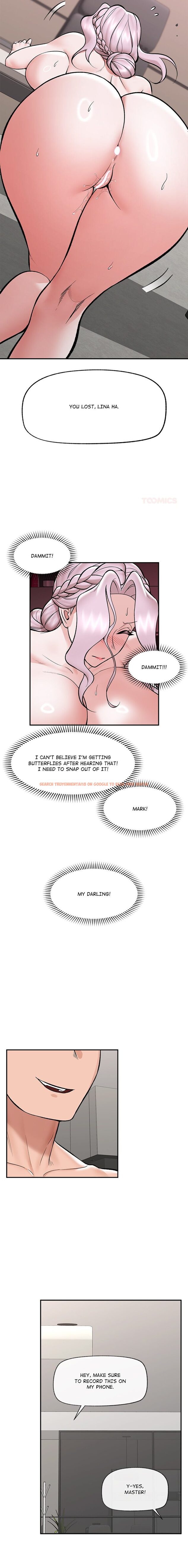 Read Hentai Image 18 60adf in comic Hypnotist Security Guard - Chapter 64 - hentaitnt.net