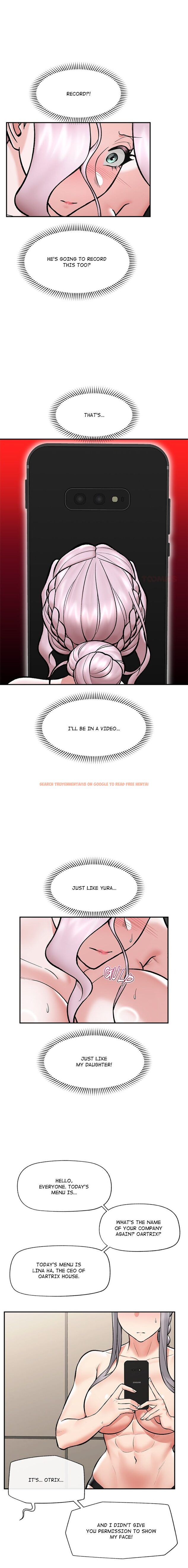 Read Hentai Image 19 60adf in comic Hypnotist Security Guard - Chapter 64 - hentaitnt.net