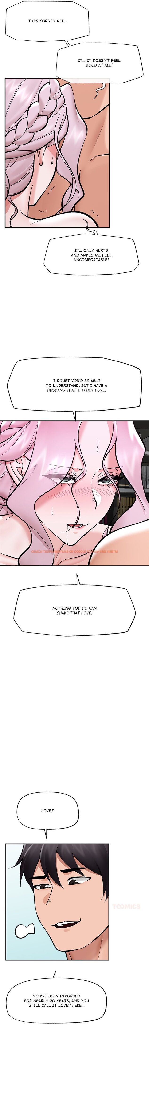 Read Hentai Image 5 60adf in comic Hypnotist Security Guard - Chapter 64 - hentaitnt.net