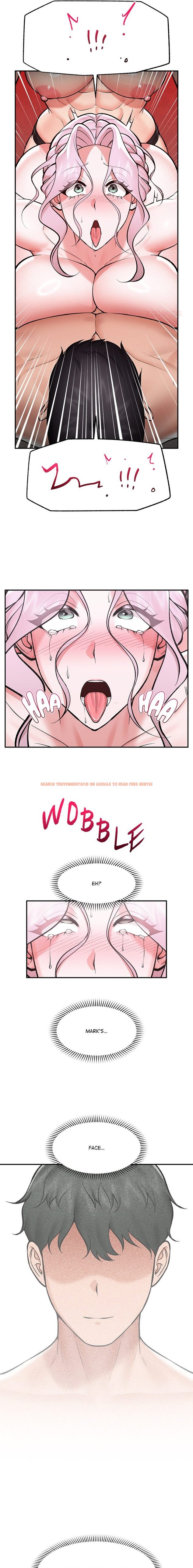 Read Hentai Image 8 60adf in comic Hypnotist Security Guard - Chapter 64 - hentaitnt.net