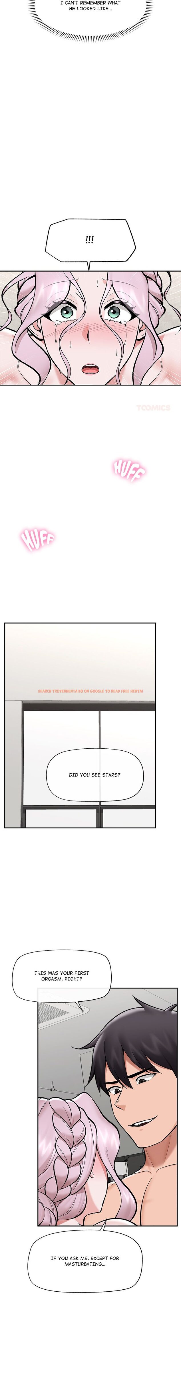 Read Hentai Image 9 60adf in comic Hypnotist Security Guard - Chapter 64 - hentaitnt.net