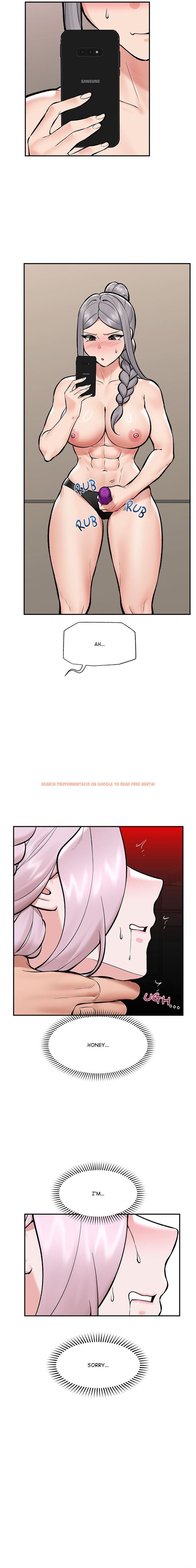 Read Hentai Image 10 63147 in comic Hypnotist Security Guard - Chapter 65 - hentaitnt.net