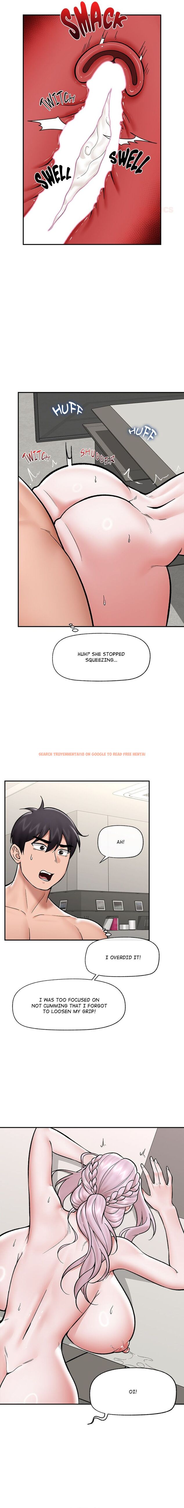 Read Hentai Image 12 63147 in comic Hypnotist Security Guard - Chapter 65 - hentaitnt.net