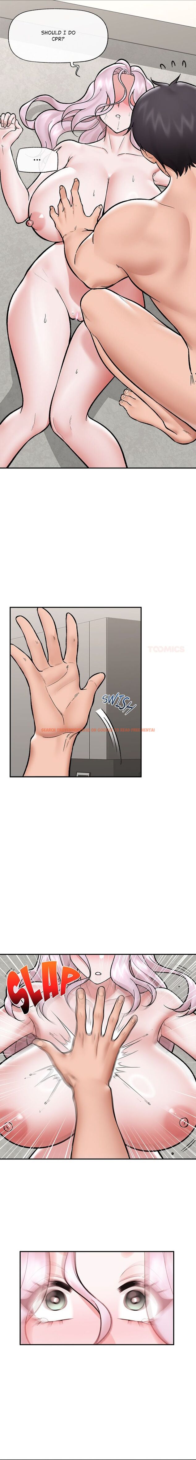 Read Hentai Image 14 63147 in comic Hypnotist Security Guard - Chapter 65 - hentaitnt.net