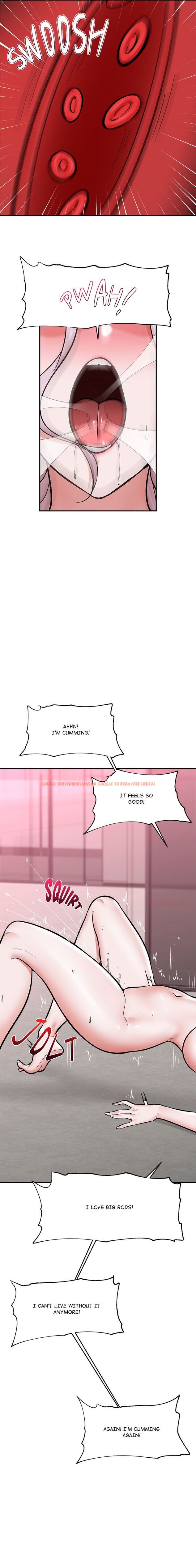 Read Hentai Image 15 63147 in comic Hypnotist Security Guard - Chapter 65 - hentaitnt.net