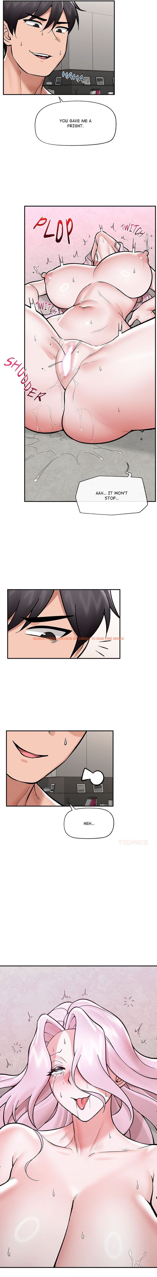 Read Hentai Image 16 63147 in comic Hypnotist Security Guard - Chapter 65 - hentaitnt.net