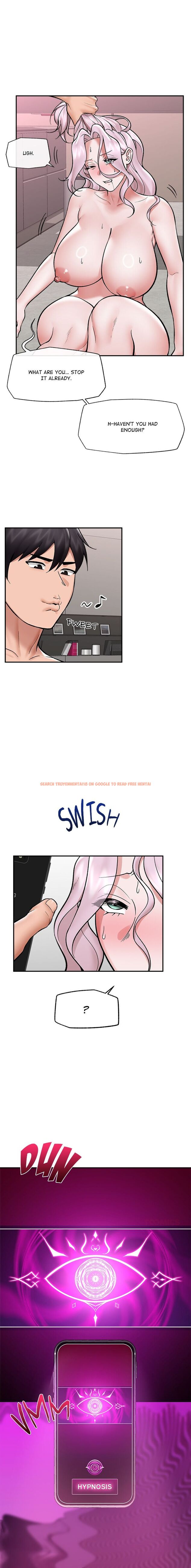 Read Hentai Image 18 63147 in comic Hypnotist Security Guard - Chapter 65 - hentaitnt.net