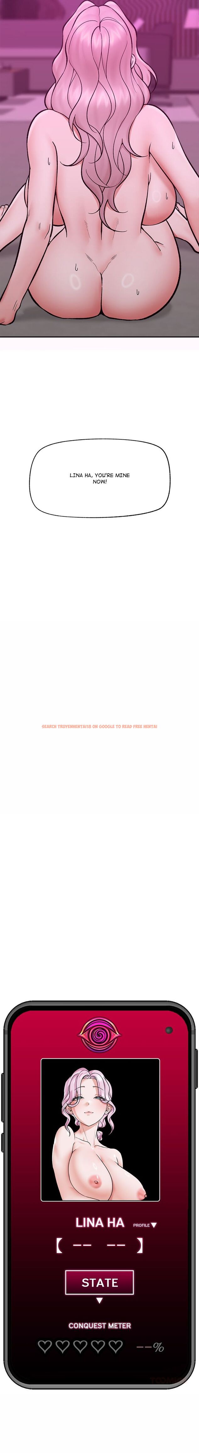 Read Hentai Image 19 63147 in comic Hypnotist Security Guard - Chapter 65 - hentaitnt.net