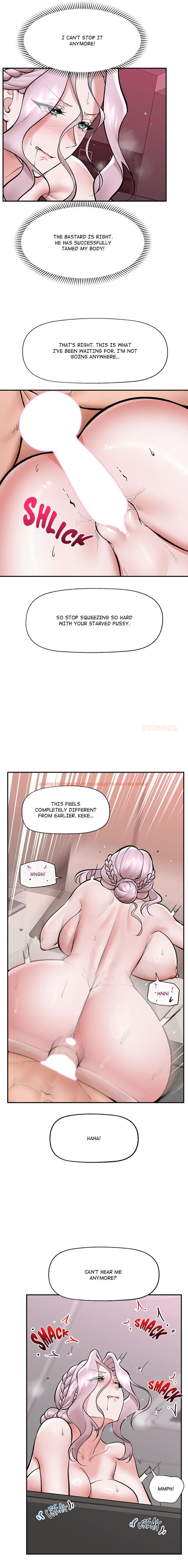 Read Hentai Image 4 63147 in comic Hypnotist Security Guard - Chapter 65 - hentaitnt.net