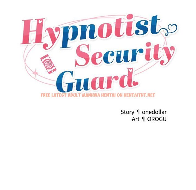 Read Hentai Image 22 649eb in comic Hypnotist Security Guard - Chapter 7 - hentaitnt.net