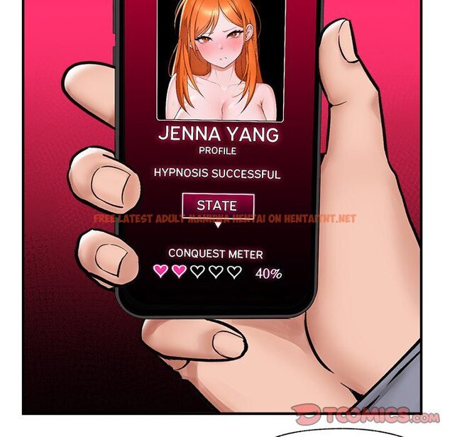 Read Hentai Image 30 649eb in comic Hypnotist Security Guard - Chapter 7 - hentaitnt.net