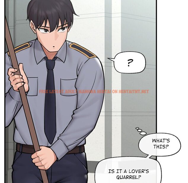 Read Hentai Image 37 649eb in comic Hypnotist Security Guard - Chapter 7 - hentaitnt.net