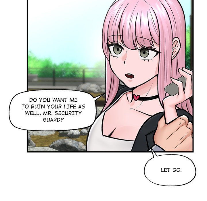 Read Hentai Image 97 649eb in comic Hypnotist Security Guard - Chapter 7 - hentaitnt.net