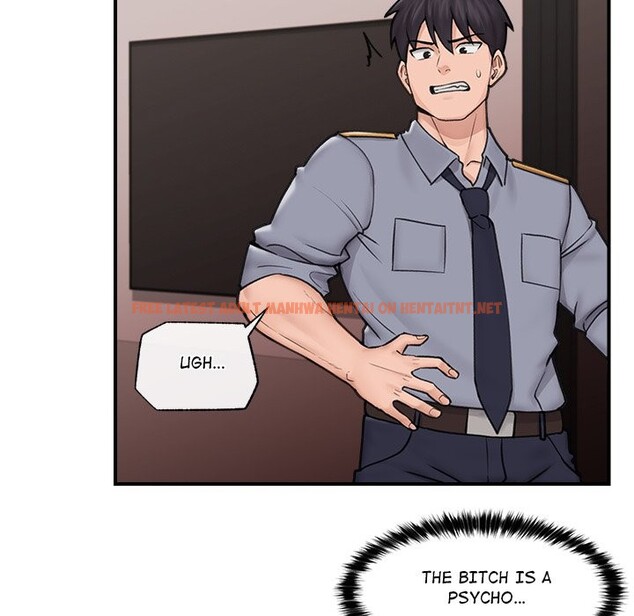 Read Hentai Image 123 853a1 in comic Hypnotist Security Guard - Chapter 8 - hentaitnt.net