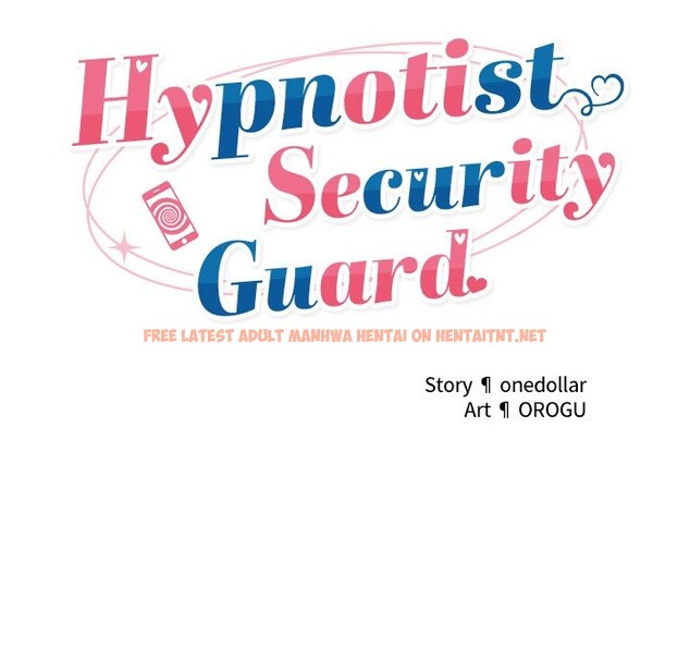 Read Hentai Image 31 853a1 in comic Hypnotist Security Guard - Chapter 8 - hentaitnt.net