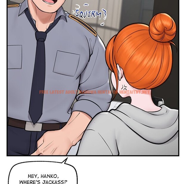 Read Hentai Image 42 853a1 in comic Hypnotist Security Guard - Chapter 8 - hentaitnt.net