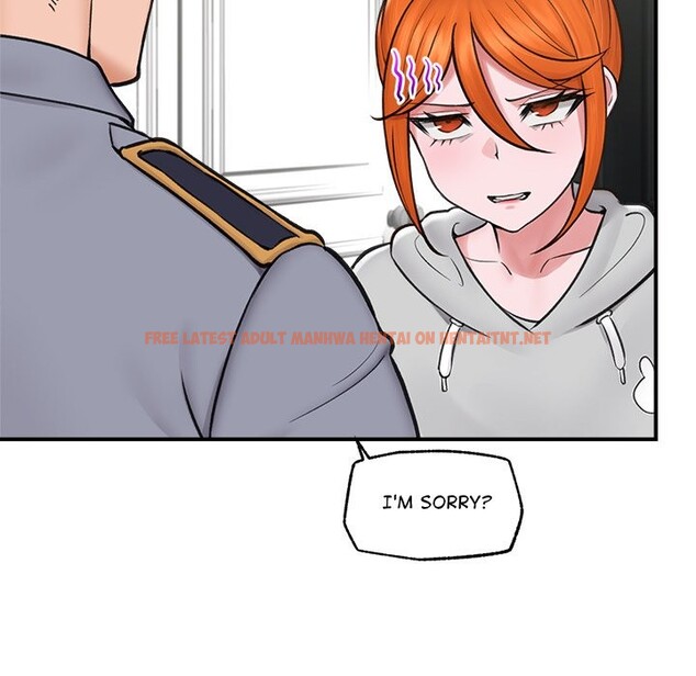 Read Hentai Image 51 853a1 in comic Hypnotist Security Guard - Chapter 8 - hentaitnt.net