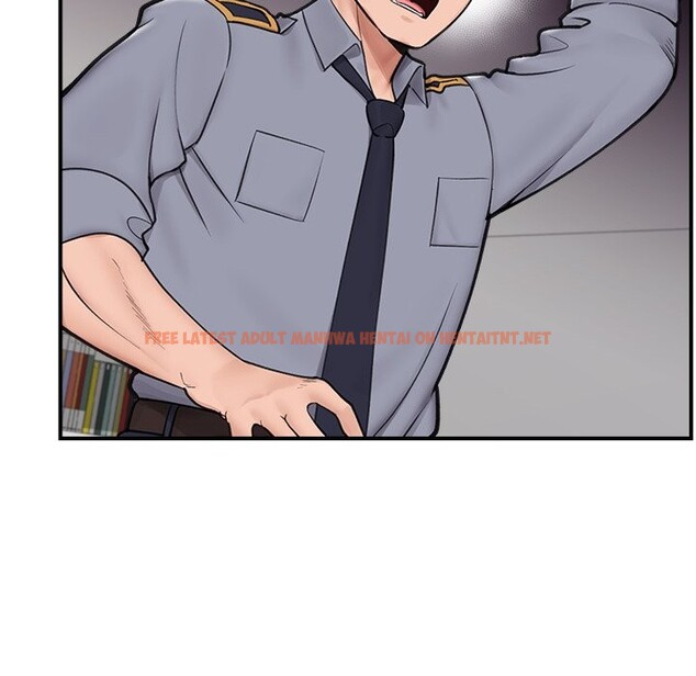 Read Hentai Image 73 853a1 in comic Hypnotist Security Guard - Chapter 8 - hentaitnt.net